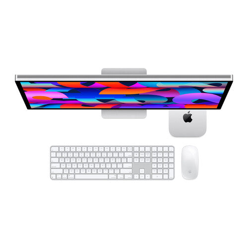 Apple Mac Mini M4 chip with 10core CPU and 10core GPU, 16GB, 256GB SSD
