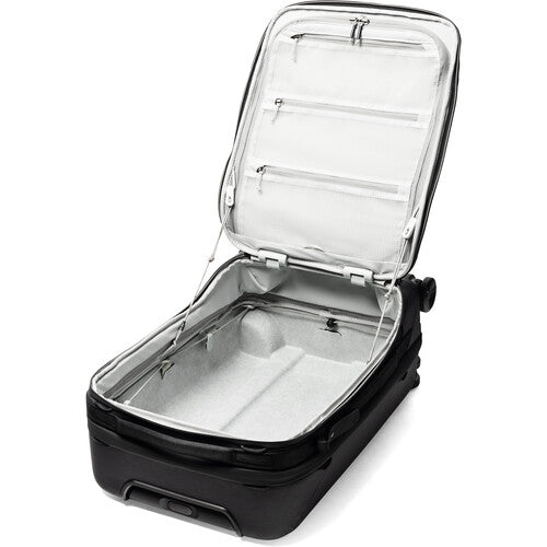 Peak Design W-RP-AA-BK-1 Roller Pro Carry-On (Black)