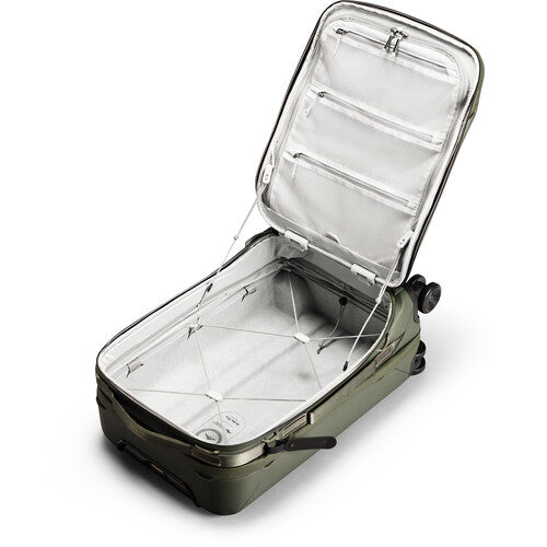 Peak Design W-RP-AA-SG-1 Roller Pro Carry-On (Sage)