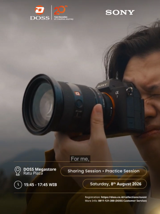 JKT - Introduction to Product Videography & Review Content