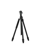 Fotopro Tripod PD-5+ + MH-2A Video Black
