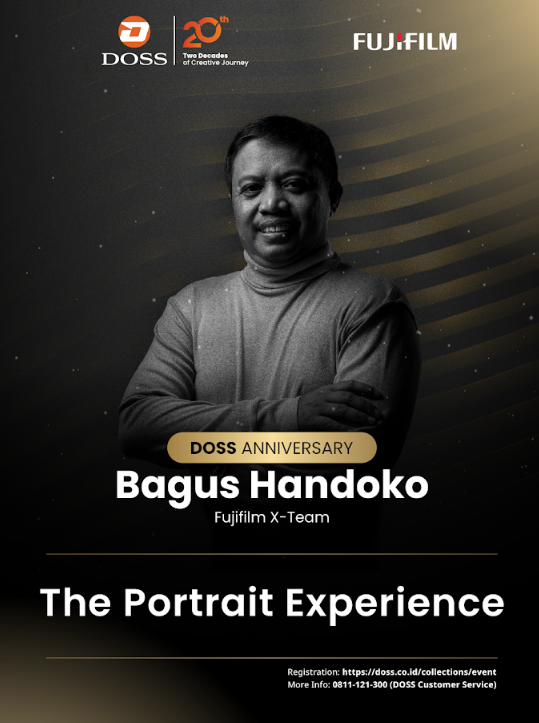 YGK-The Portrait Experience