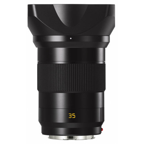 Leica APO-Summicron-SL 35mm f2 ASPH Lens