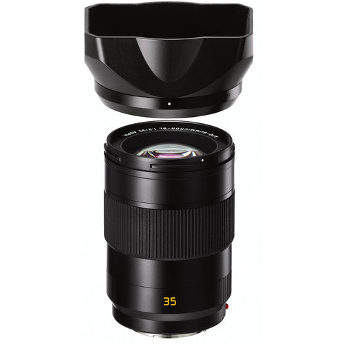 Leica APO-Summicron-SL 35mm f2 ASPH Lens