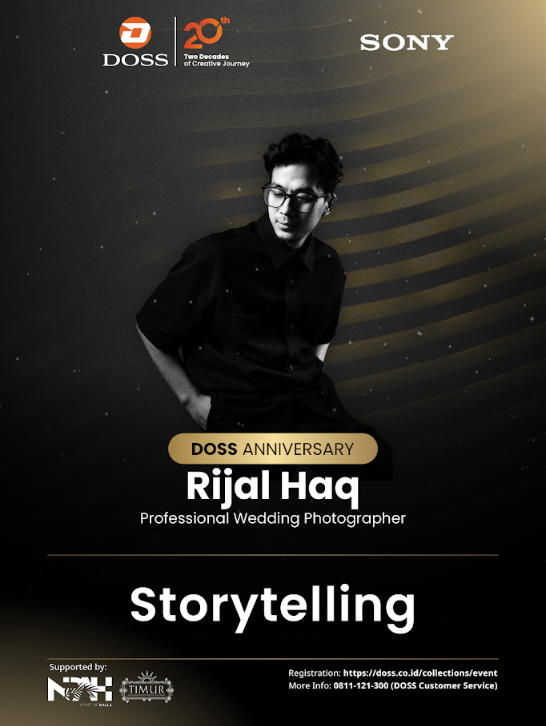 MKS - Storytelling