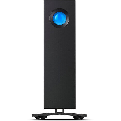 LaCie 20TB D2 Professional STHA20000800