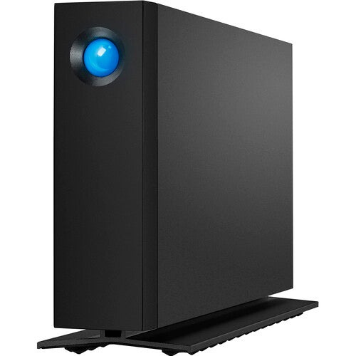 LaCie 20TB D2 Professional STHA20000800