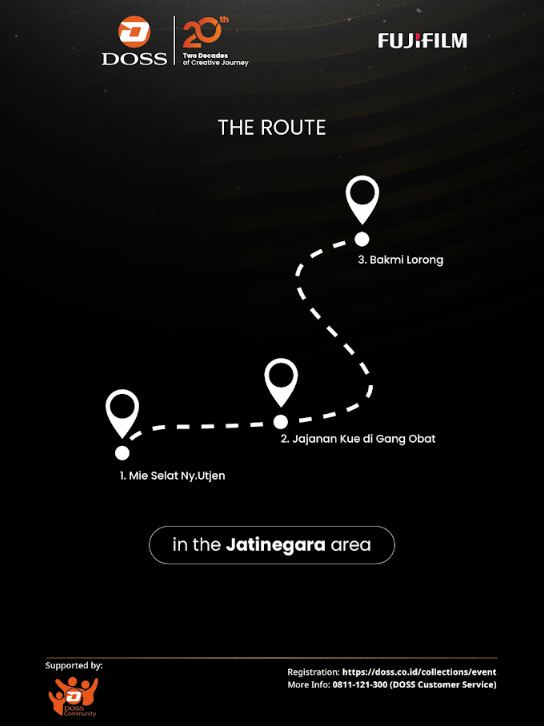 JKT - CeritaRasa Dari Jatinegara