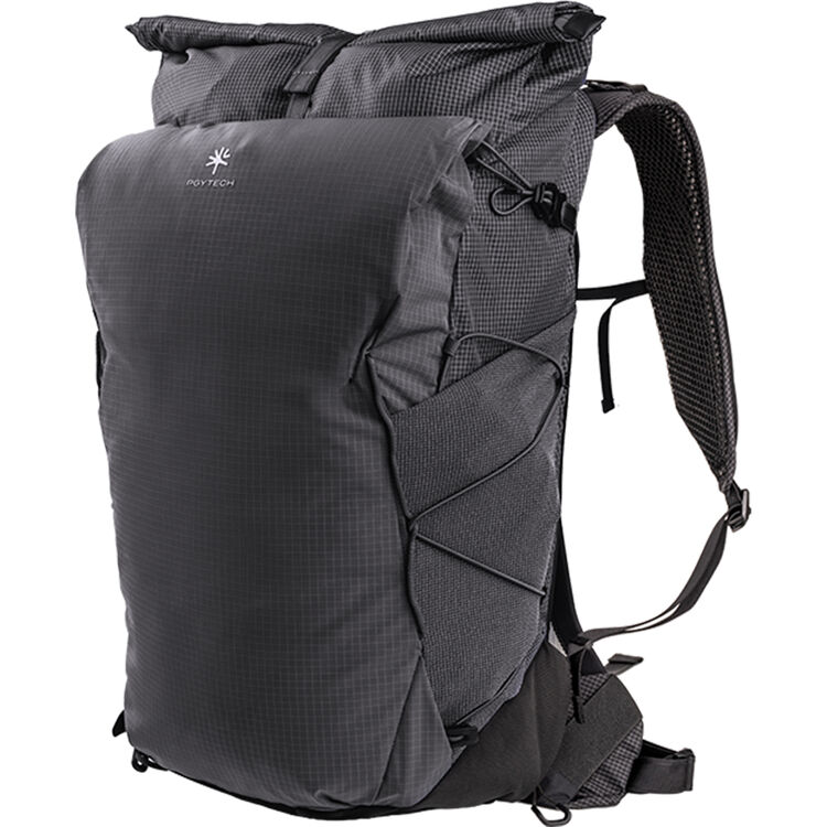 PGYTECH OnePro Ultralight Backpack 40L (Space Black) P-CB-416