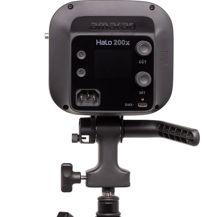 Amaran Halo 200X