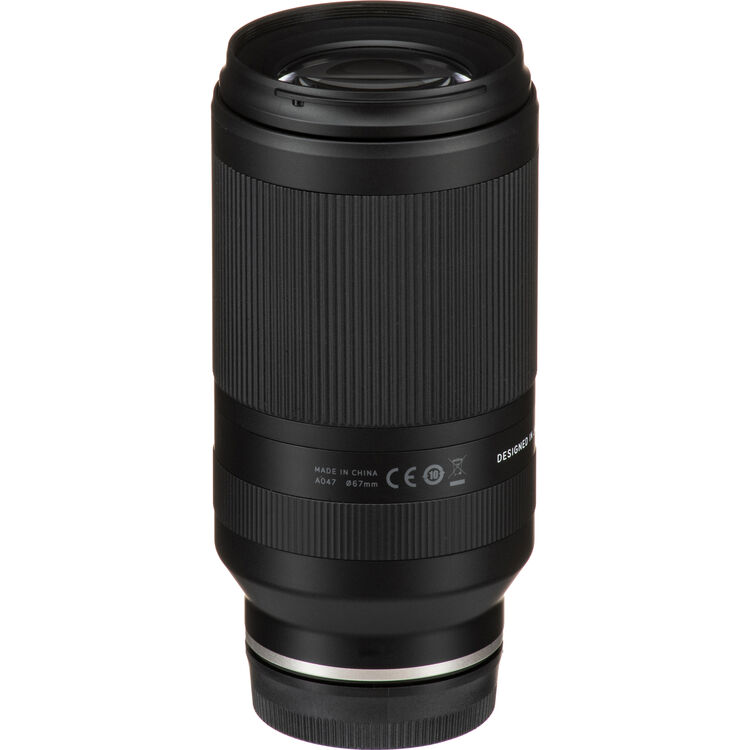 Tamron 70-300mm F/4.5-6.3 Di III RXD For Sony