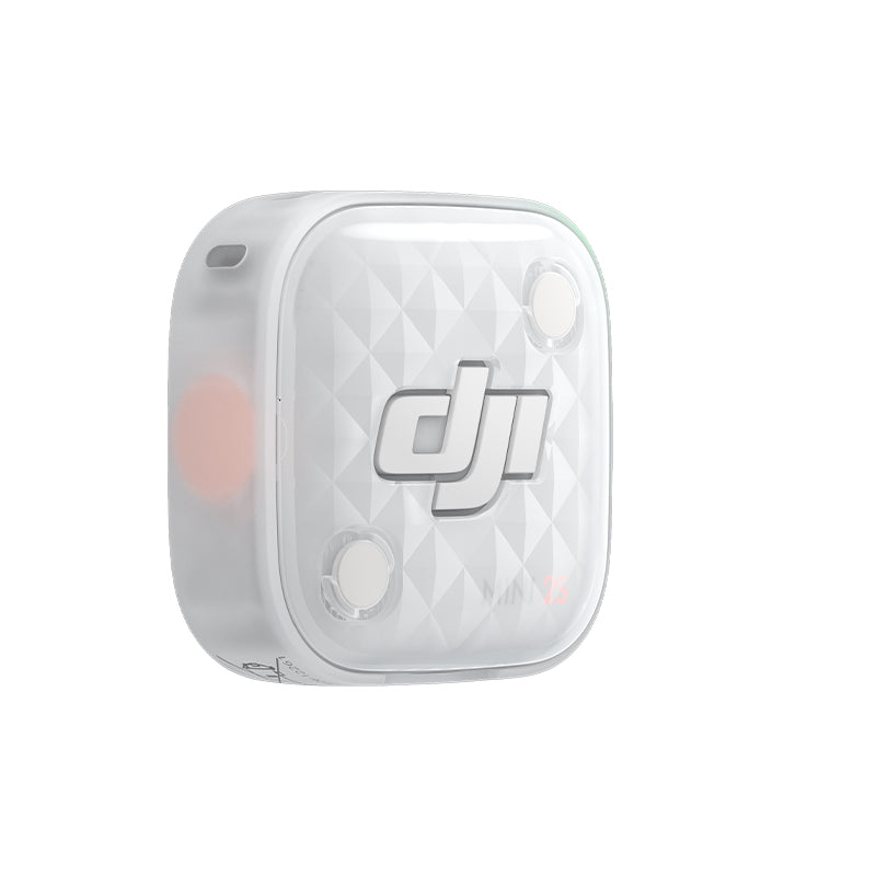 DJI Mic Mini 2S Transmitter