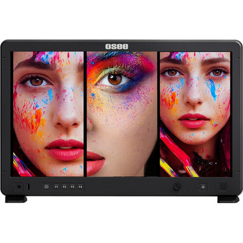 OSEE Mega 22S4 KIT Field & Production Monitors