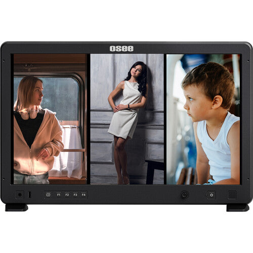 OSEE Mega 22S4 KIT Field & Production Monitors