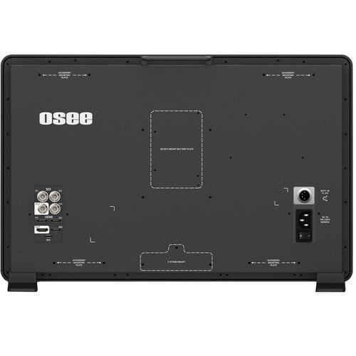 OSEE Mega 22S4 KIT Field & Production Monitors