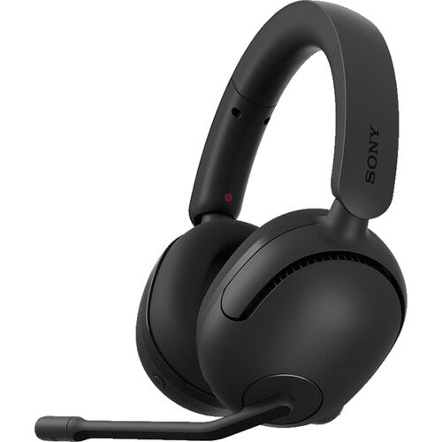 Sony INZONE H5 Wireless Gaming Headset WH-G500 Black