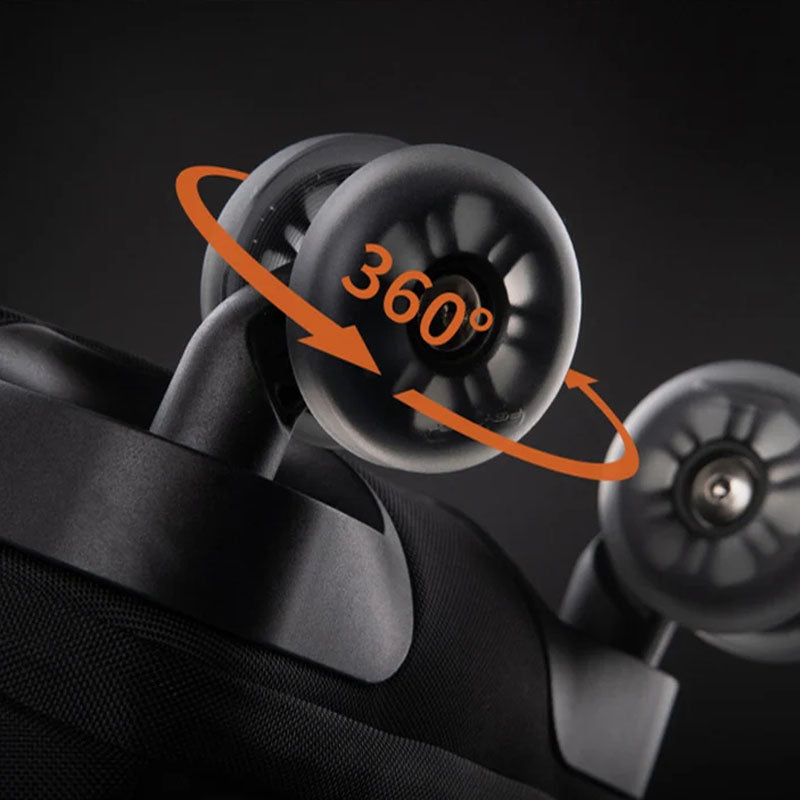 PGYTECH Roller Camera Backpack P-CB-180 (Roller only)