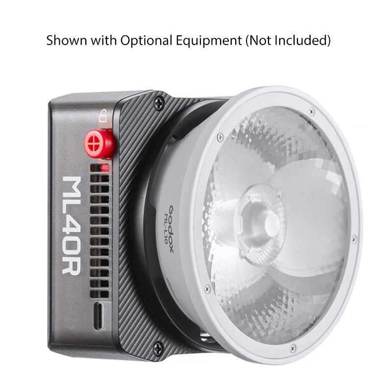 Godox Reflector For ML40R/ML40BI ML-L10