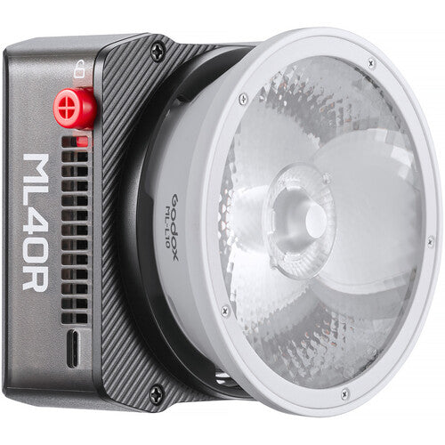Godox Reflector For ML40R/ML40BI ML-L10