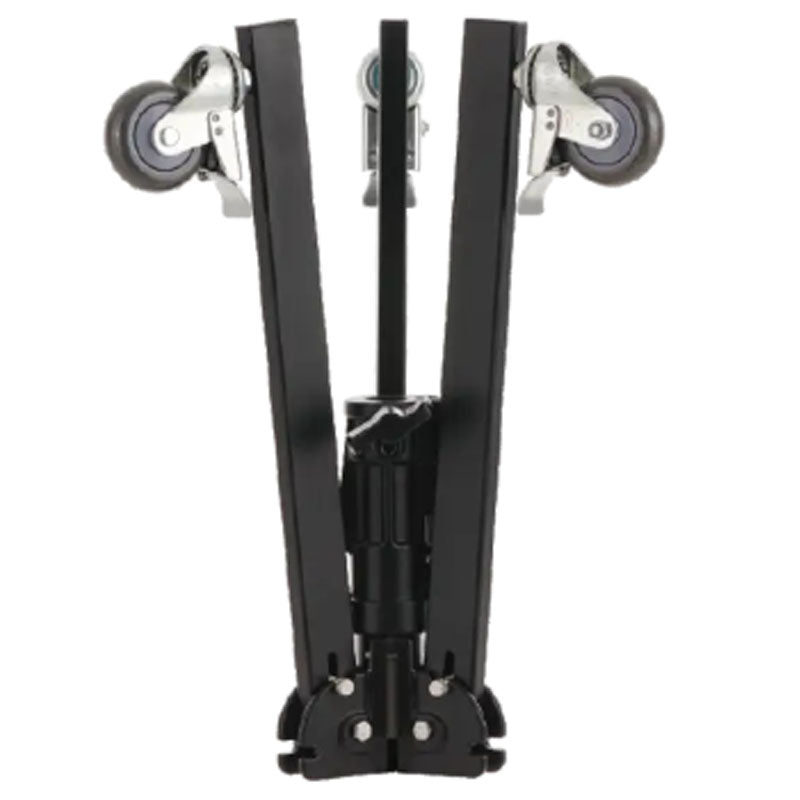 Dearkol  3" Wheel Stand Base X-02