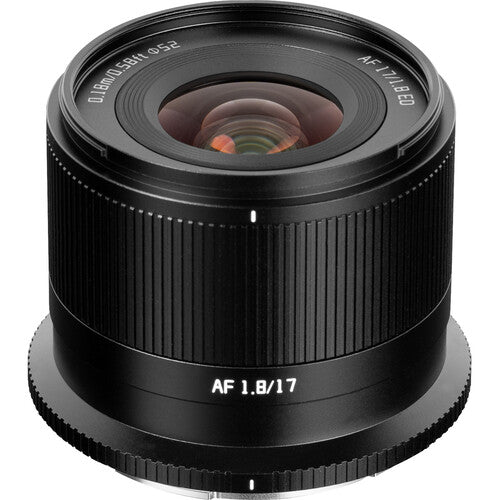 TTArtisan AF 50mm F1.8 Neo for Sony E Full Frame