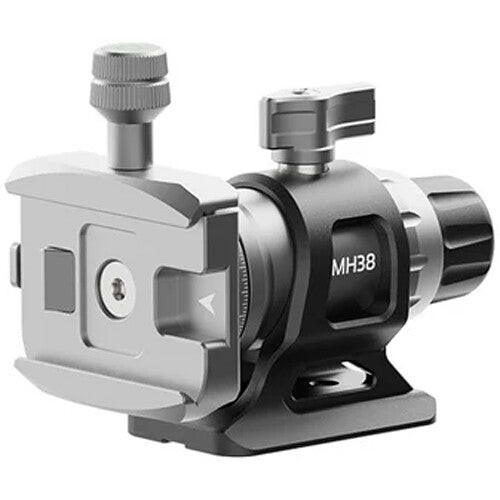 YC Onion Windmill Head with Arca-Swiss Mount MH38A