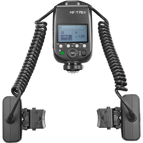 Godox Camera Flash MF-T76S
