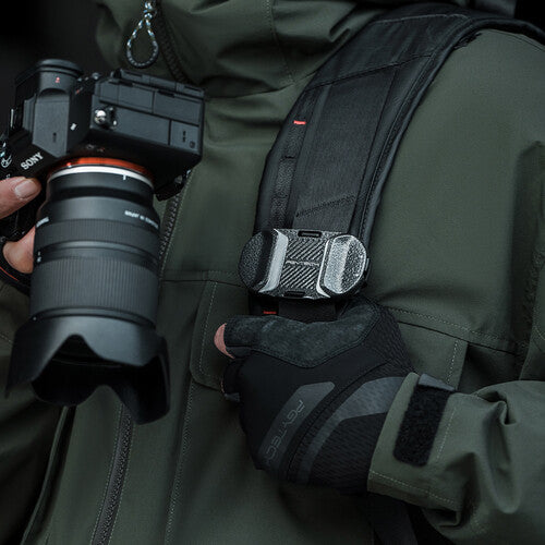 PGYTECH Beetle Camera Clip V2 P-CG-186