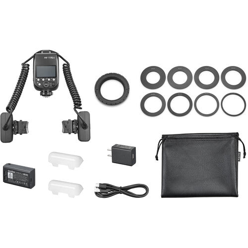 Godox Camera Flash MF-T76N