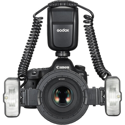 Godox Camera Flash MF-T76C