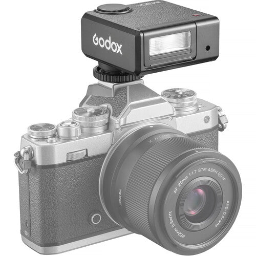 Godox iFlash Camera Flash IM30 Pro