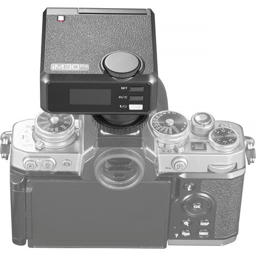 Godox iFlash Camera Flash IM30 Pro