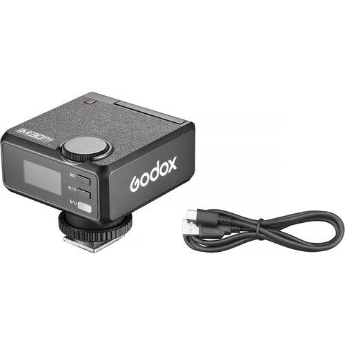 Godox iFlash Camera Flash IM30 Pro