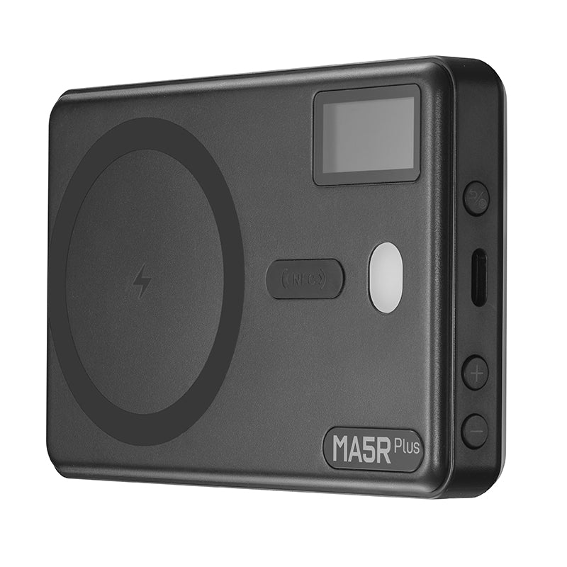 Godox LED Light MA5R Plus - Black