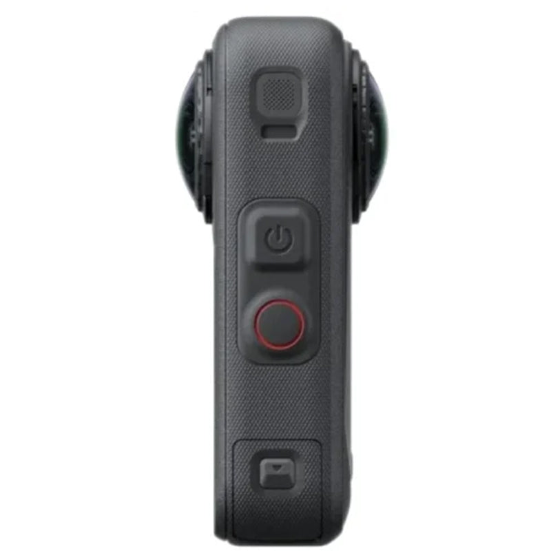 Insta360 X6 Essentials Bundle Midnight Black