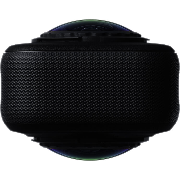 Insta360 X6 Standard Bundle Midnight Black