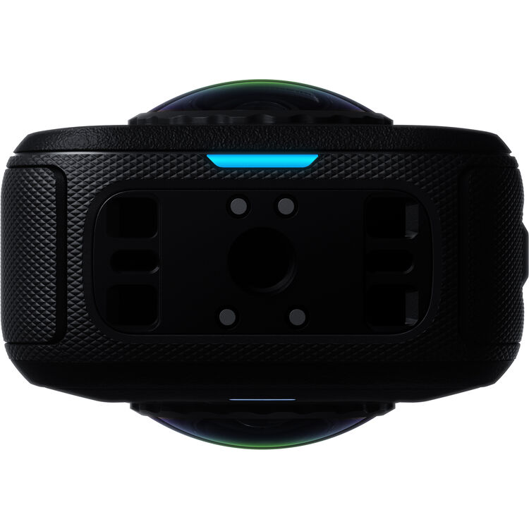 Insta360 X6 Standard Bundle Midnight Black