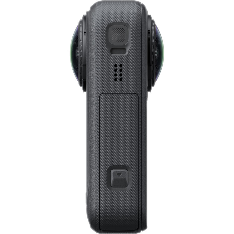 Insta360 X6 Standard Bundle Midnight Black