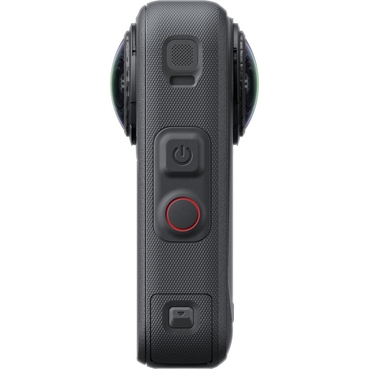 Insta360 X6 Standard Bundle Midnight Black
