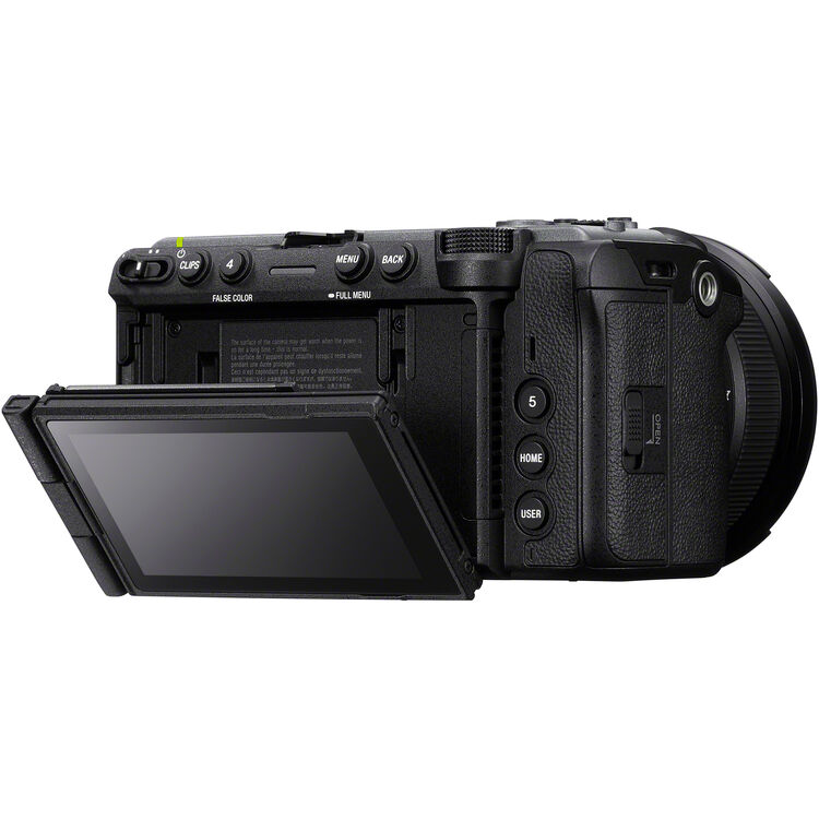 Sony FX5 Cinema Camera