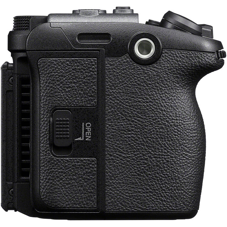 Sony FX5 Cinema Camera