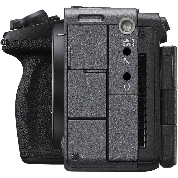 Sony FX5 Cinema Camera