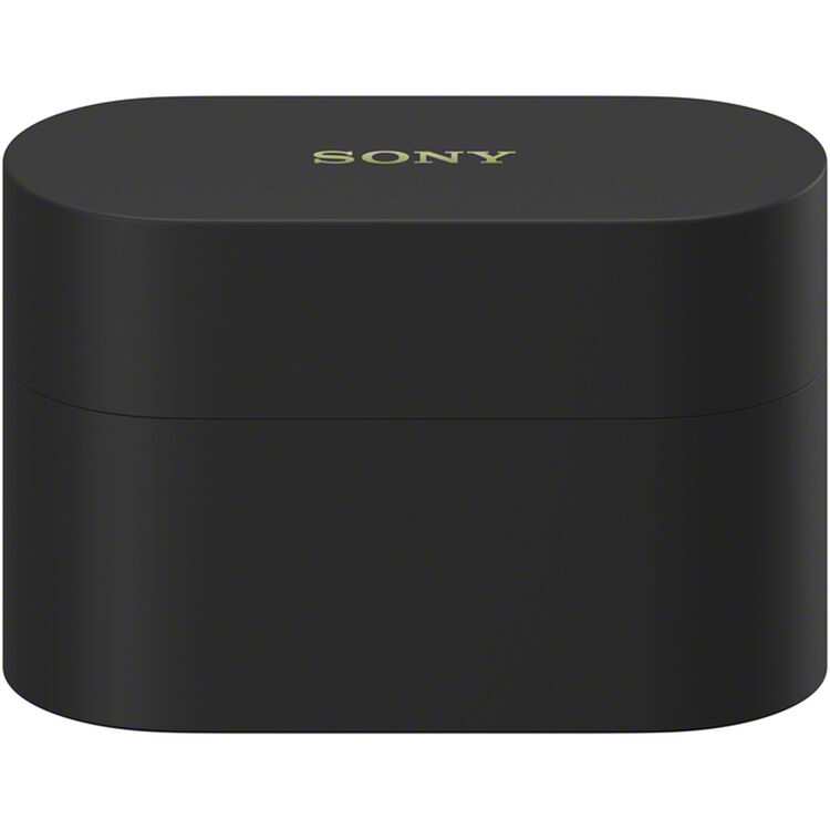 Sony WF-1000XM6 Noise Cancelling Truly Wireless Black