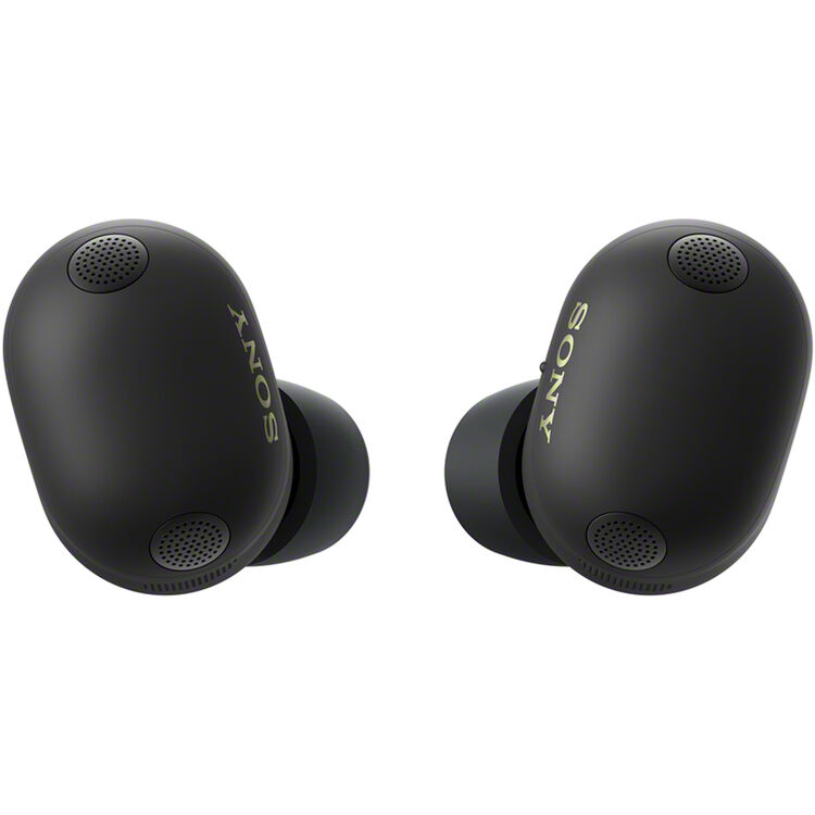 Sony WF-1000XM6 Noise Cancelling Truly Wireless Black