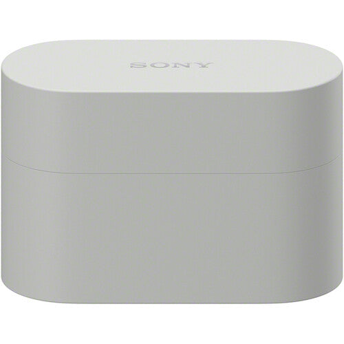 Sony WF-1000XM6 Noise Cancelling Truly Wireless Silver