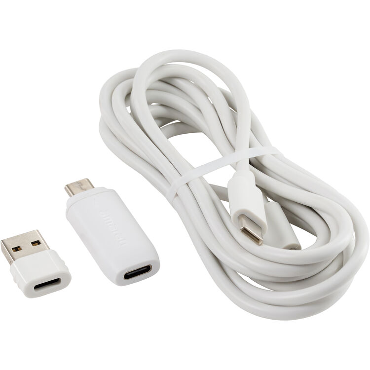 Amaran Mic - Desktop Stand Kit (White) MP0706048M