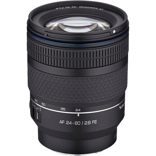 Samyang AF 24-60mm F2.8 FE Lens for Sony E Mount