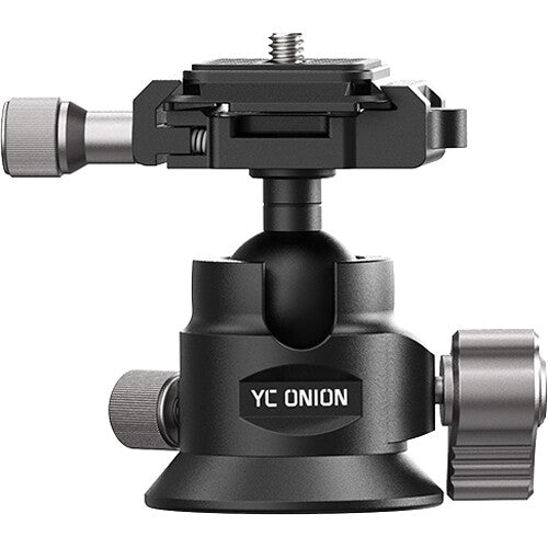 YC Onion Tako Monopod with BC26 ball head MTNCBC17626