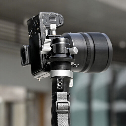 YC Onion Tako Monopod with BC26 ball head MTNCBC17626