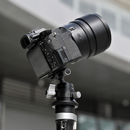 YC Onion Tako Monopod with BC26 ball head MTNCBC17626